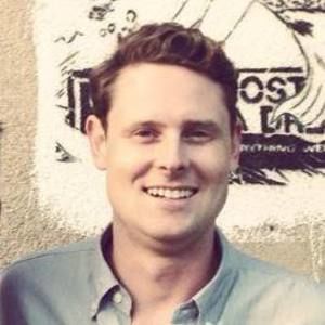 Meet your Posher, Paul